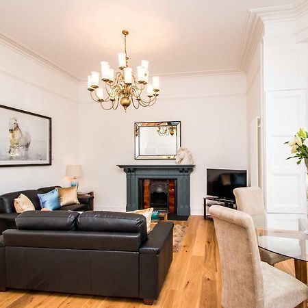 Beaufort House Apartments From Your Stay Бристоль Екстер'єр фото