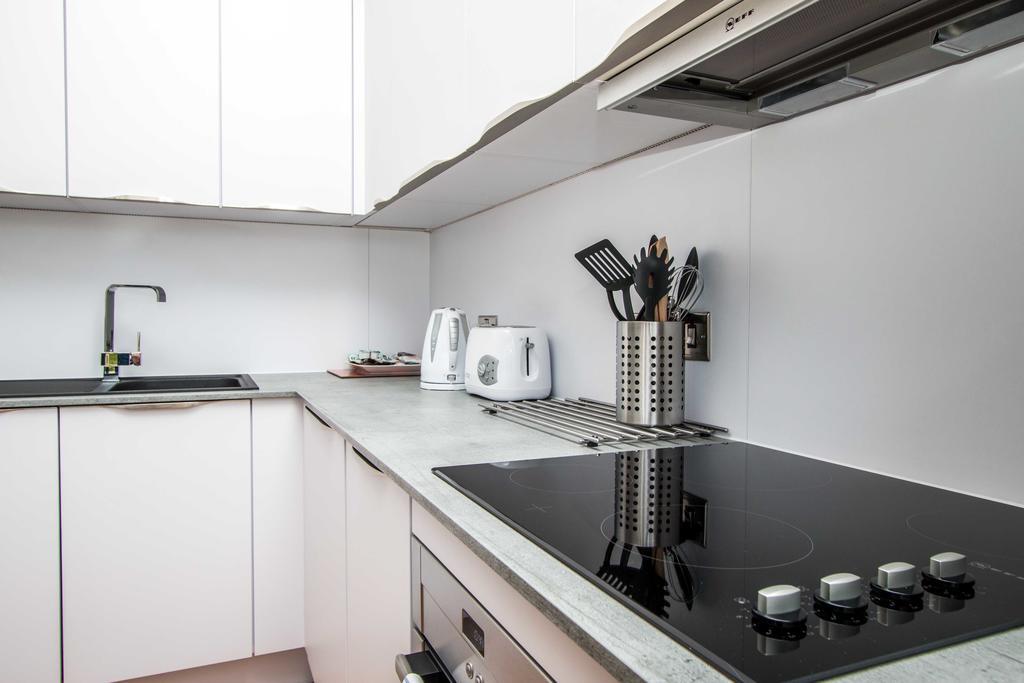 Beaufort House Apartments From Your Stay Бристоль Номер фото