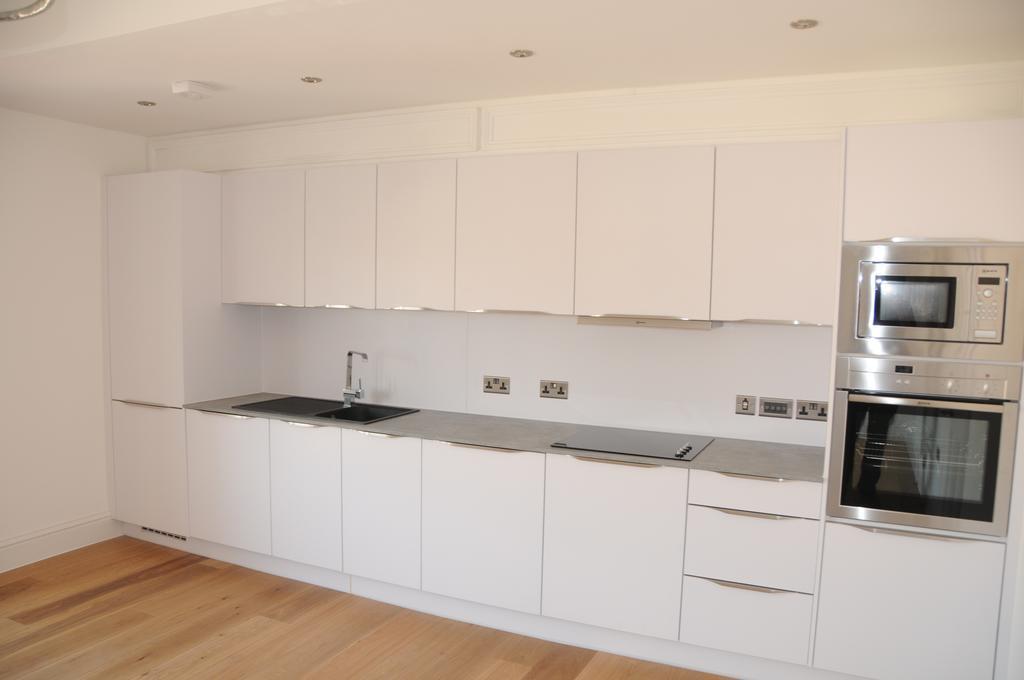 Beaufort House Apartments From Your Stay Бристоль Номер фото